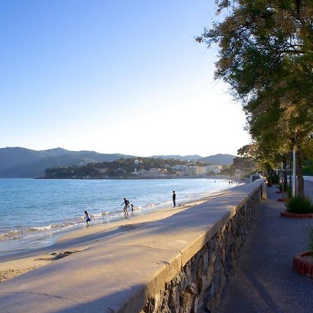 Bulle D'Eden Hotell La Seyne-sur-Mer Eksteriør bilde